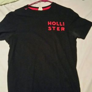 Hollister shirt